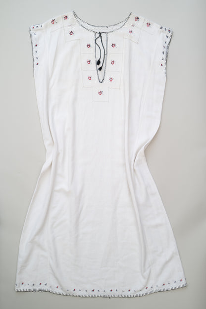ANTIQUE HUNGARIAN DRESS