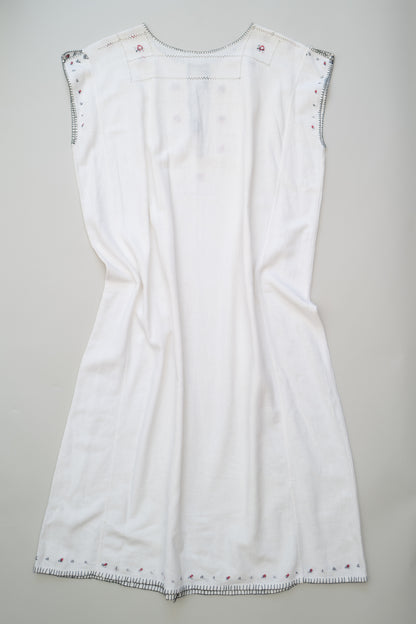 ANTIQUE HUNGARIAN DRESS