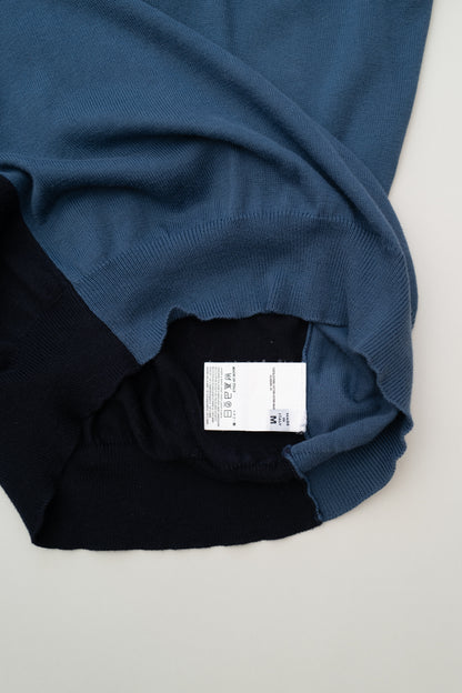 MARIGELA COLORBLOCK SWEATER, 2007