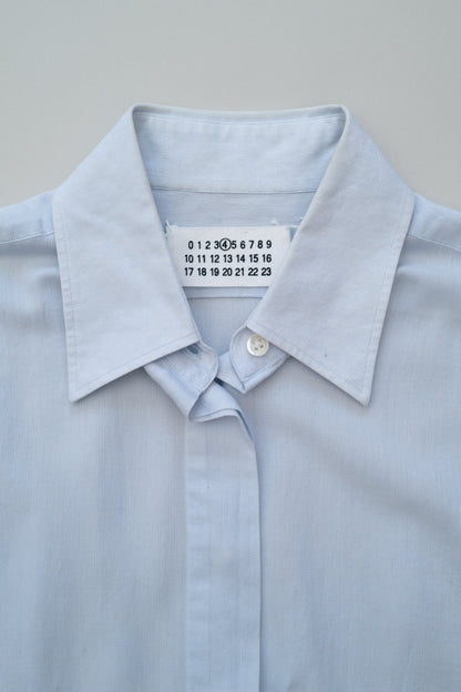 MARGIELA BUTTON UP, 2008