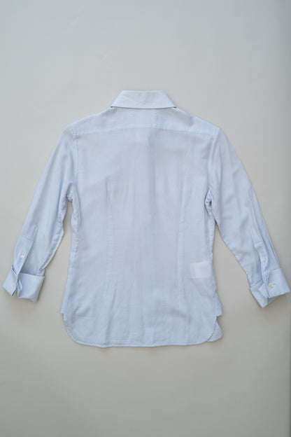 MARGIELA BUTTON UP, 2008