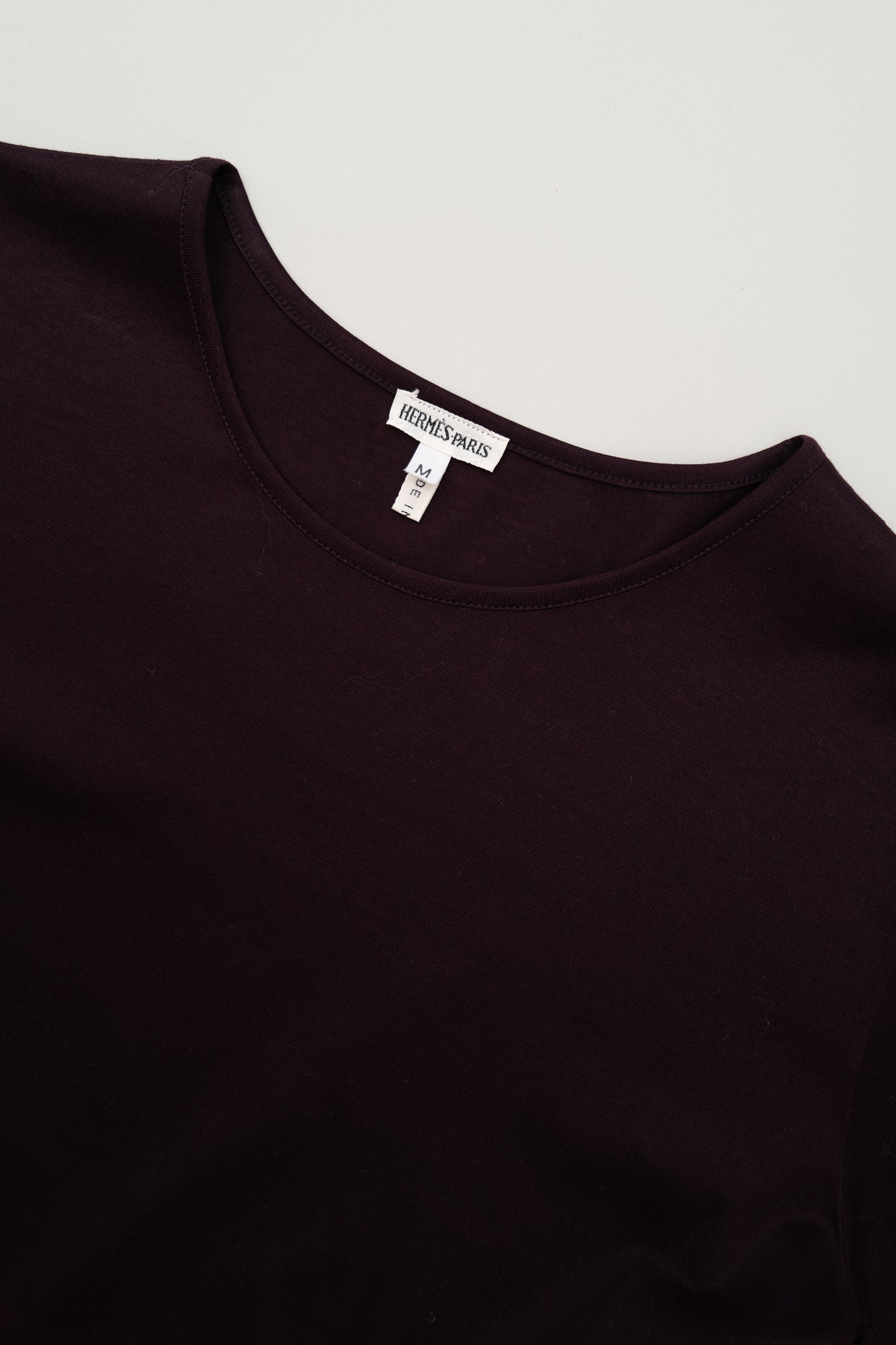 HERMES T-SHIRT