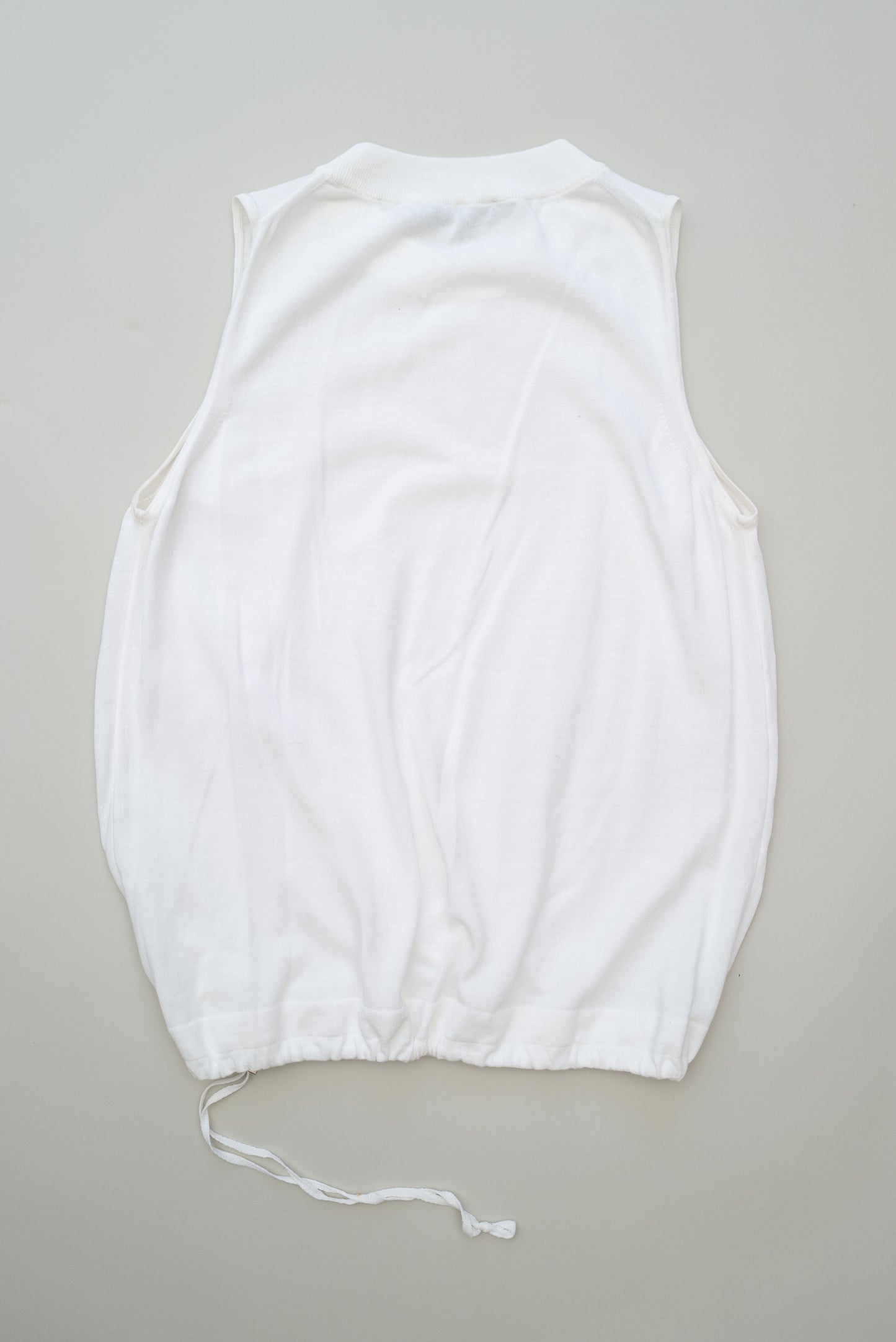 GUCCI TOP, 1999
