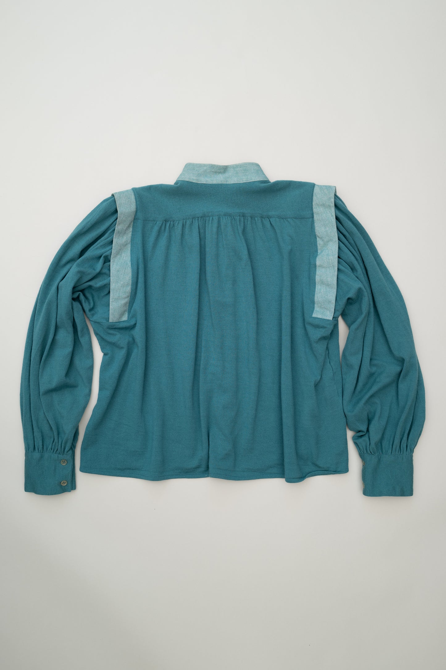 CHRISTIAN DIOR TOP, 80S