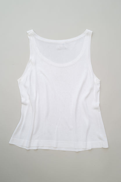 HERMES KNIT TANK