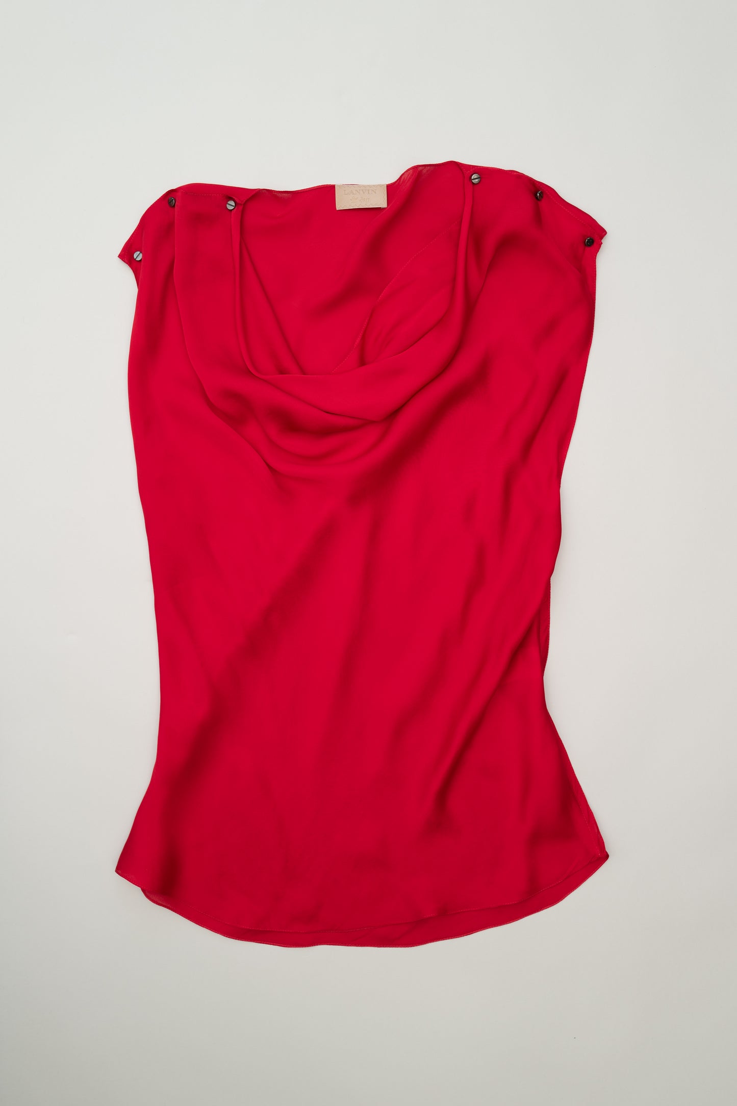 LANVIN TOP