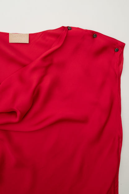 LANVIN TOP