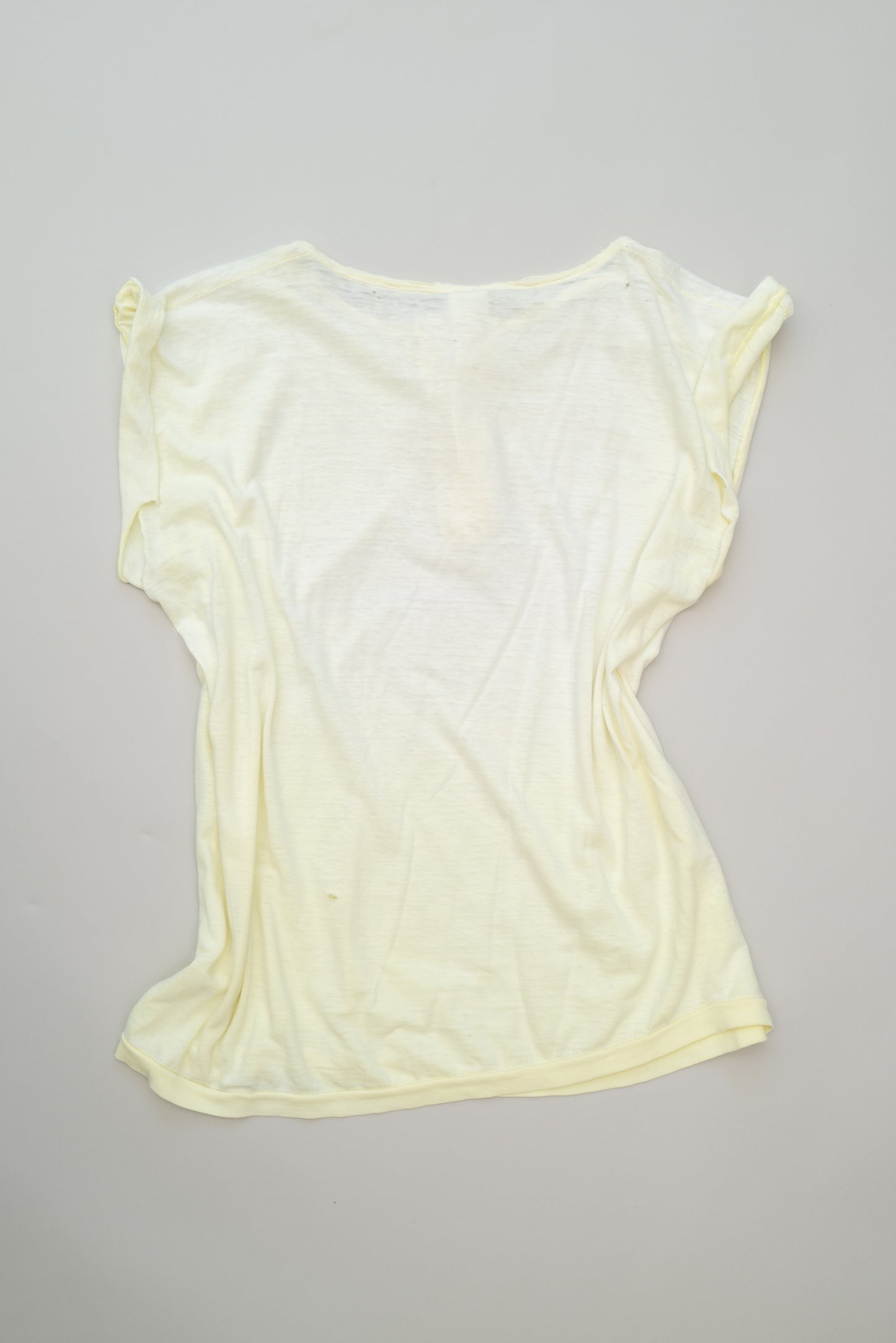 VINTAGE TEE