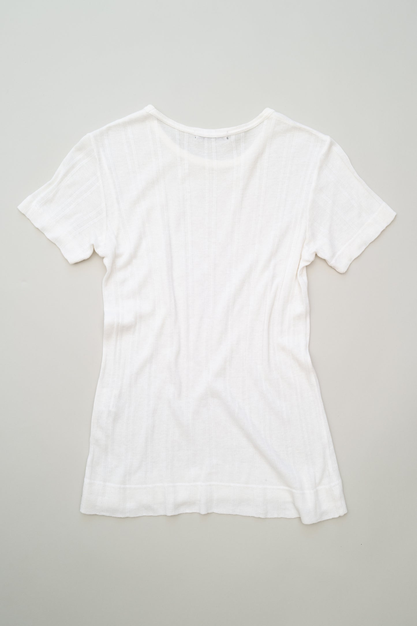 TRICOT CDG TEE, 1995