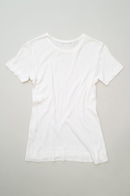 TRICOT CDG TEE, 1995