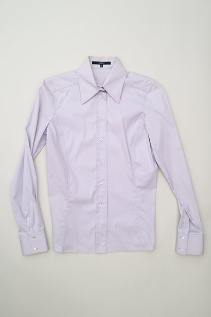 GUCCI BUTTON UP