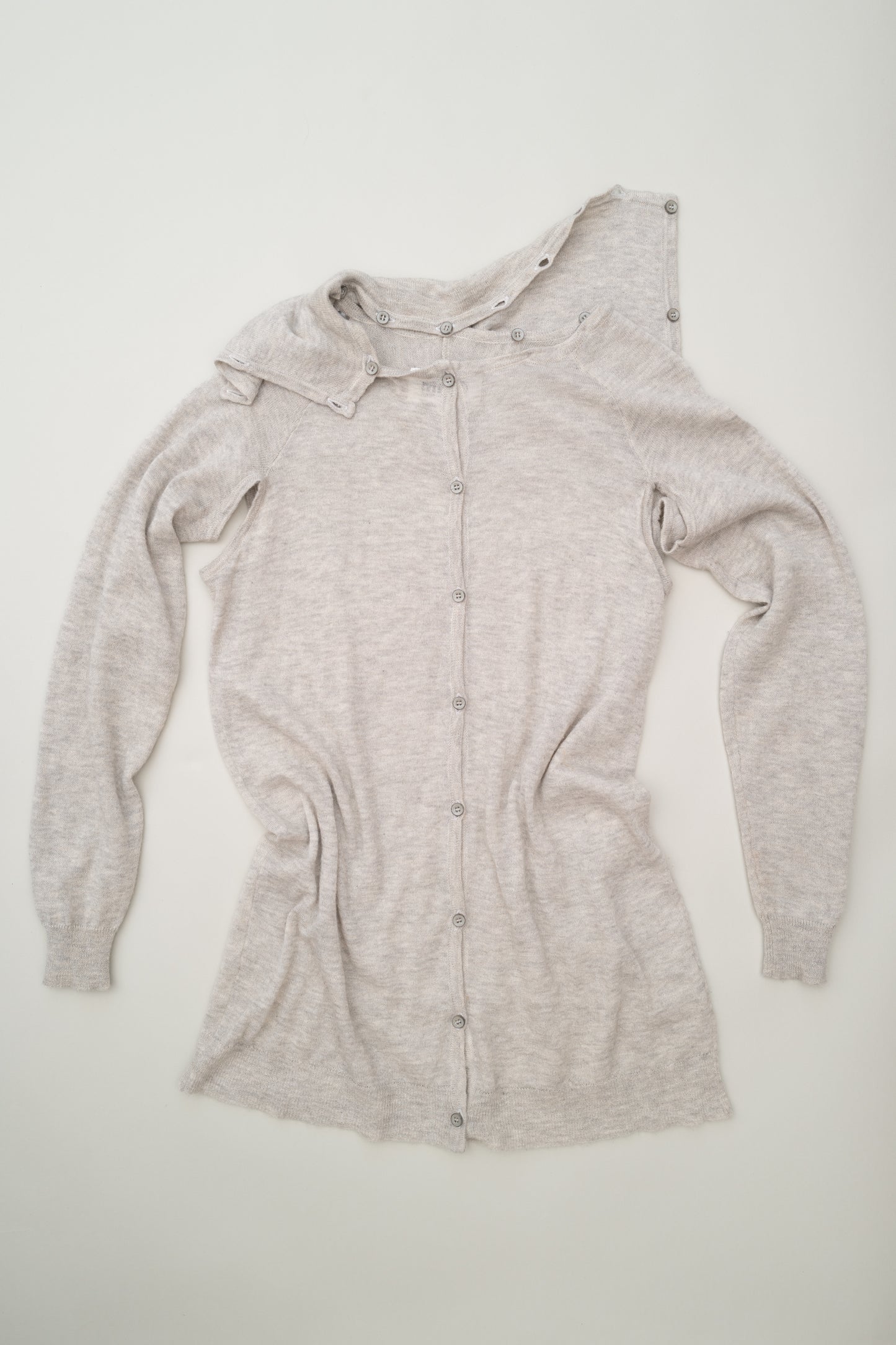 MARGIELA MM6 CARDIGAN