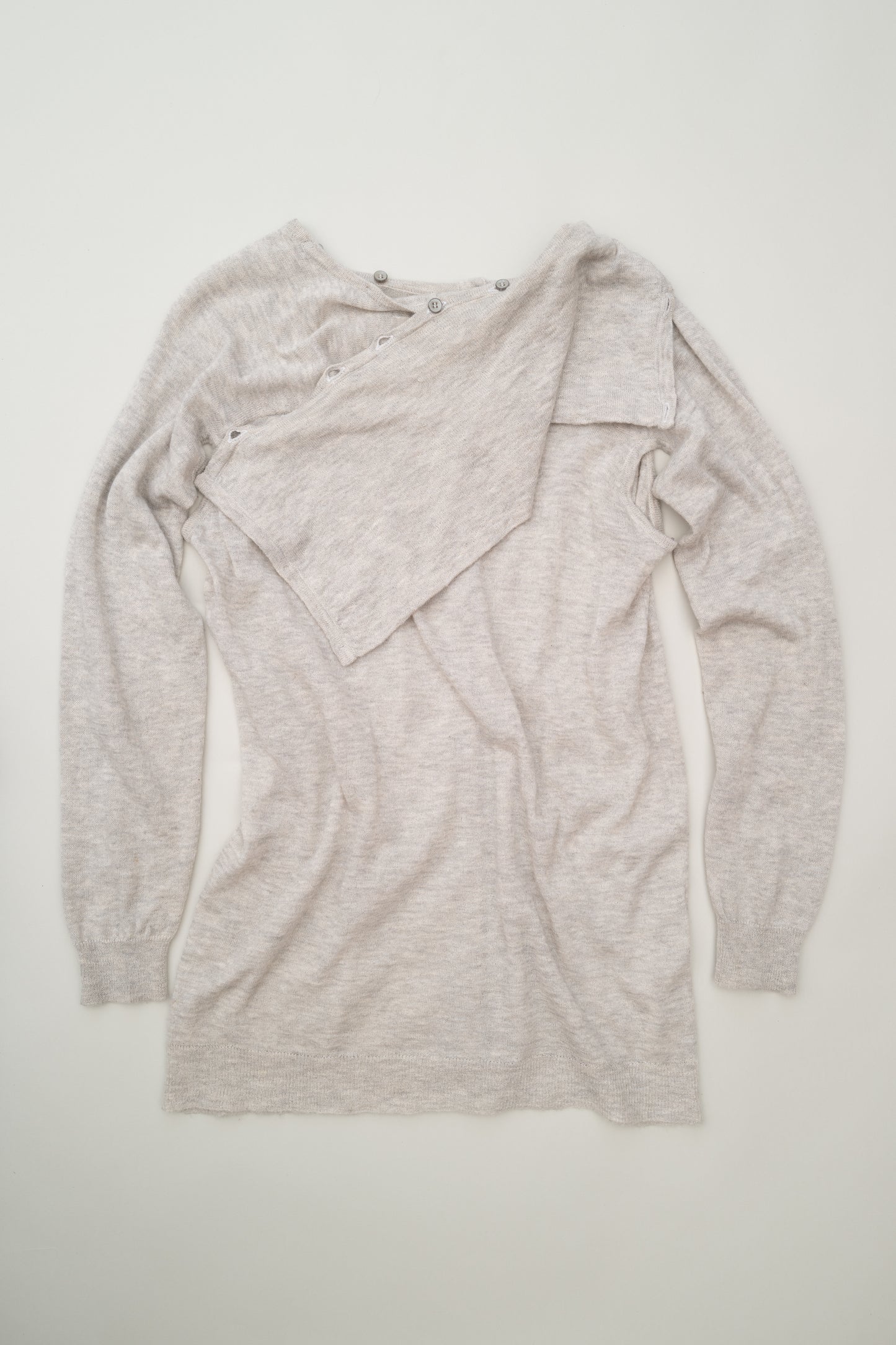 MARGIELA MM6 CARDIGAN