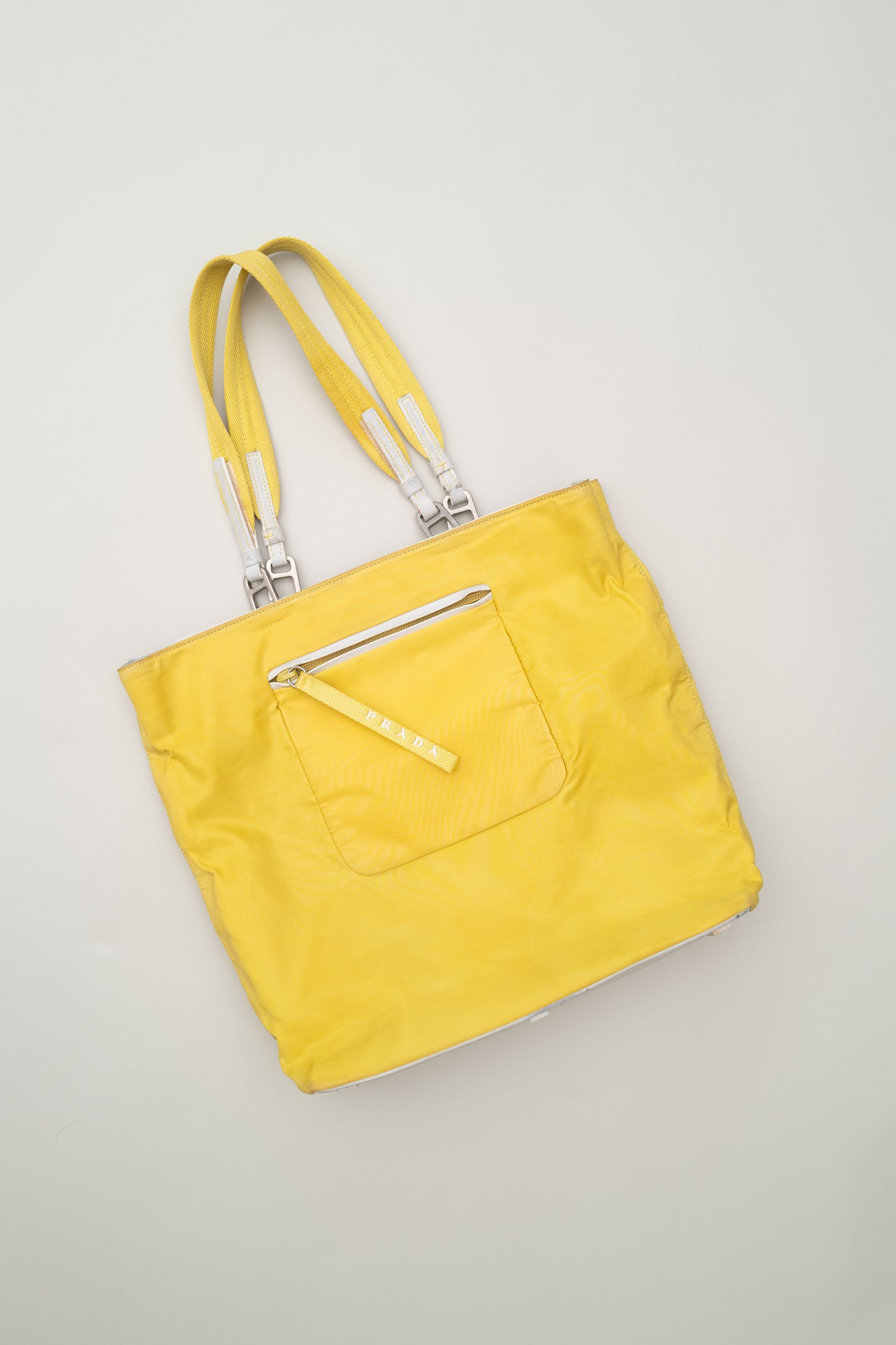 PRADA TOTE BAG