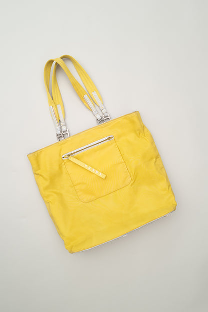 PRADA TOTE BAG