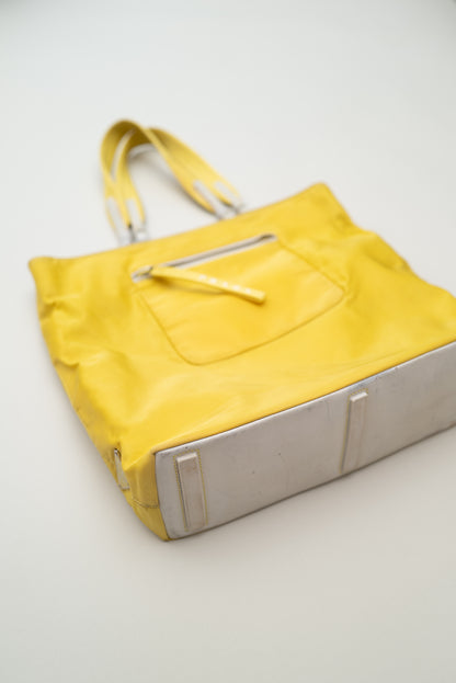 PRADA TOTE BAG