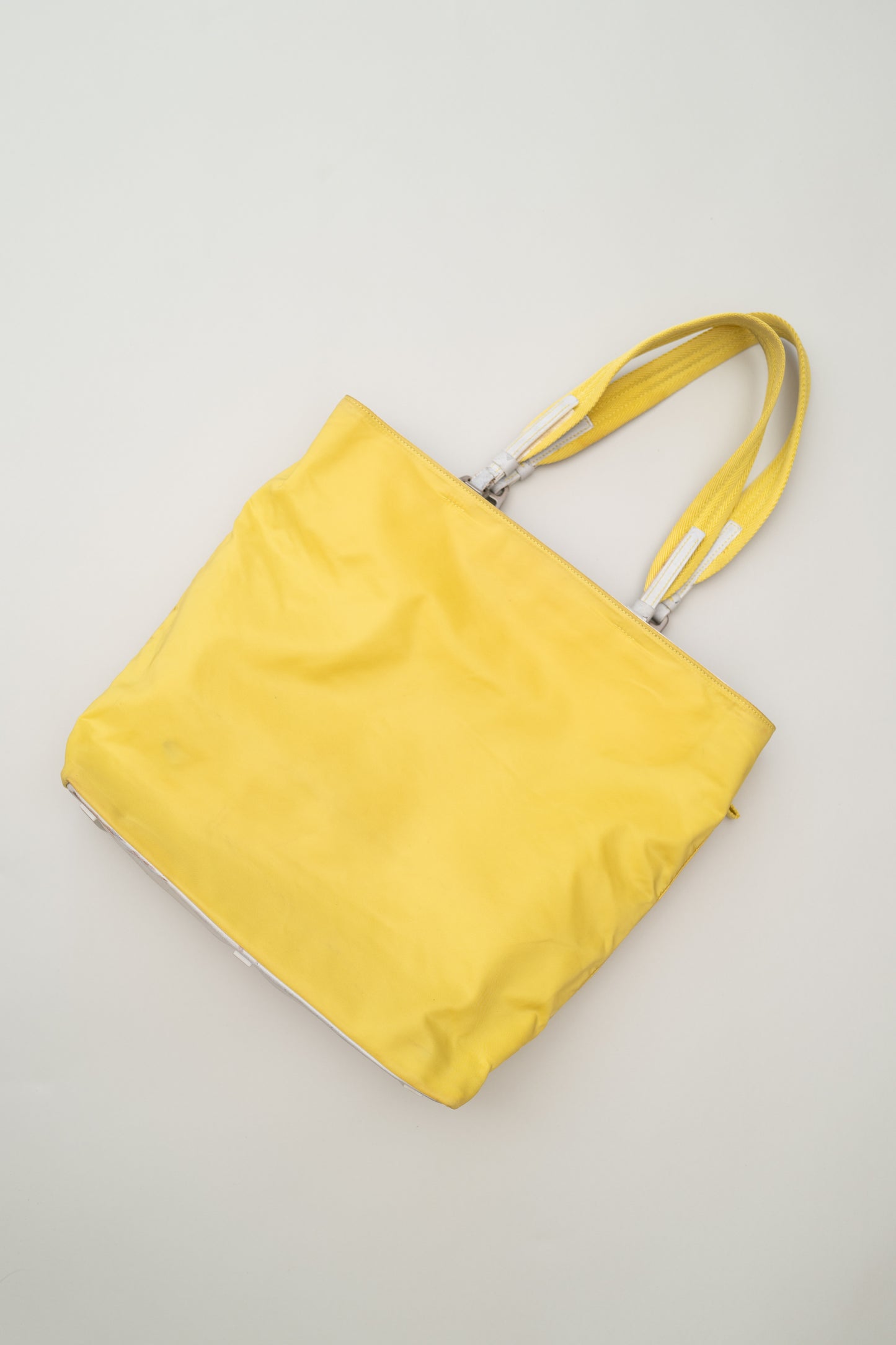 PRADA TOTE BAG