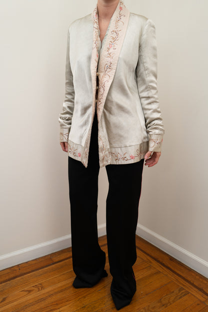 GARY GRAHAM JACKET, FW 2004