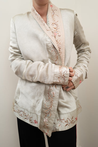 GARY GRAHAM JACKET, FW 2004