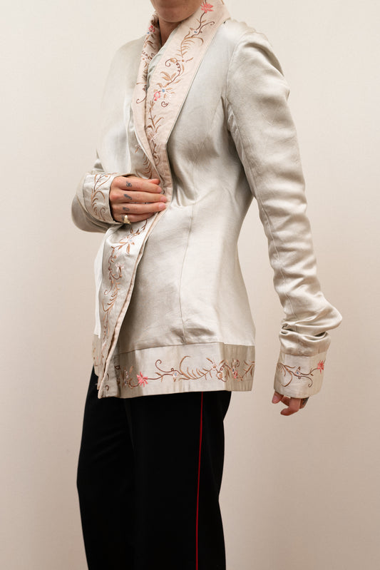 GARY GRAHAM JACKET, FW 2004