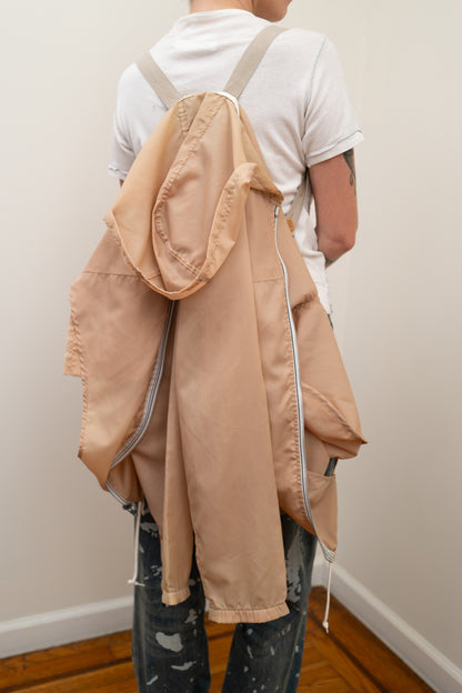 HELMUT LANG NYLON JACKET, 1999