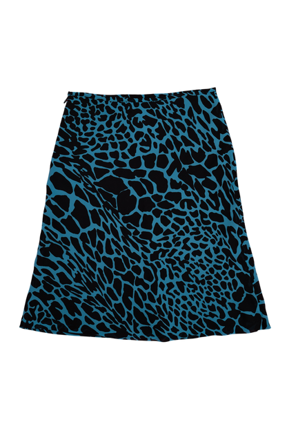 ALEXANDER MCQUEEN SKIRT, 90S