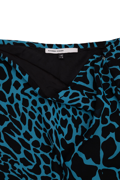 ALEXANDER MCQUEEN SKIRT, 90S