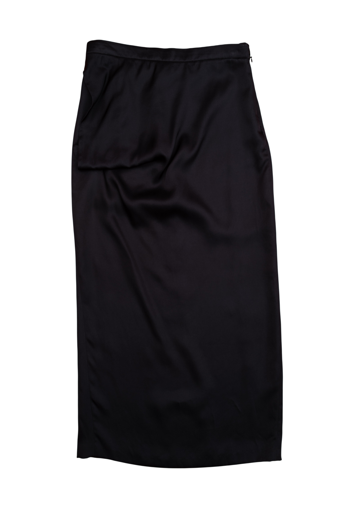 ANN DEMEULEMEESTER SKIRT