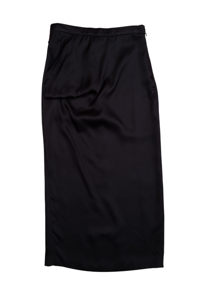 ANN DEMEULEMEESTER SKIRT