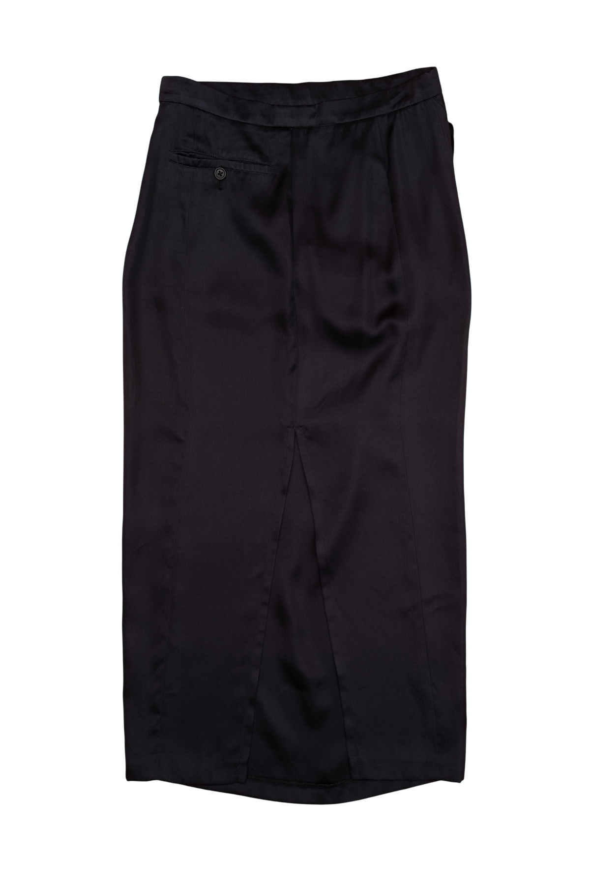 ANN DEMEULEMEESTER SKIRT