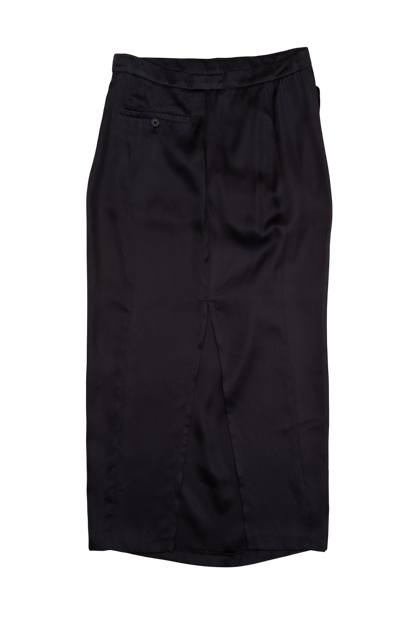 ANN DEMEULEMEESTER SKIRT