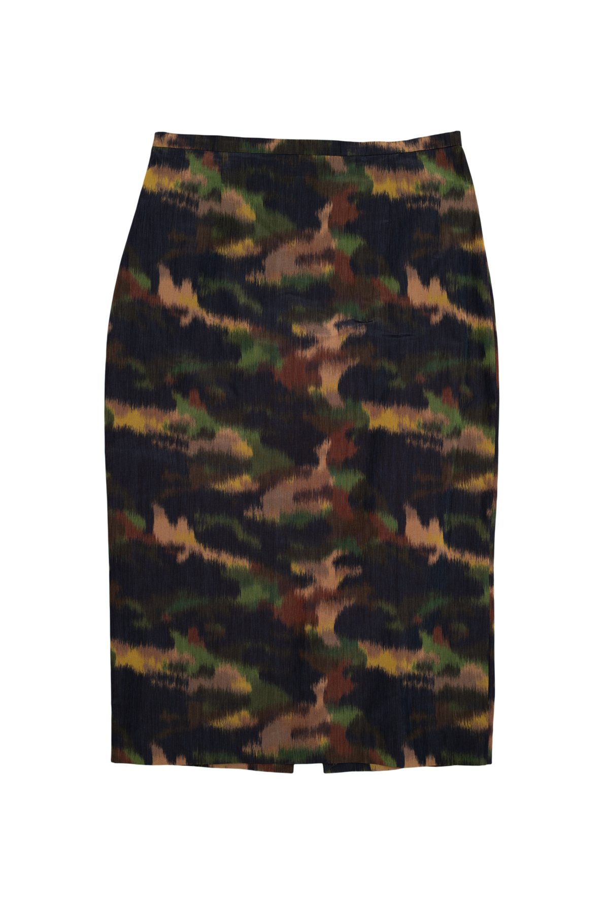 ROCHAS PENCIL SKIRT, 2019