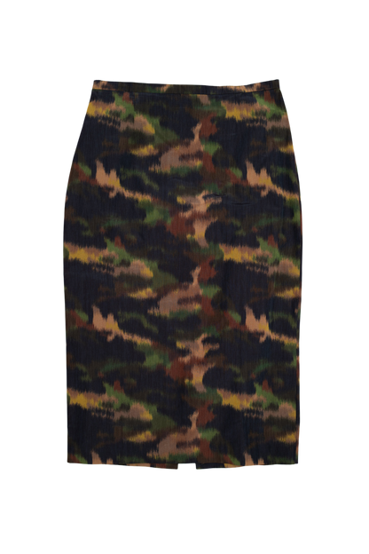ROCHAS PENCIL SKIRT, 2019