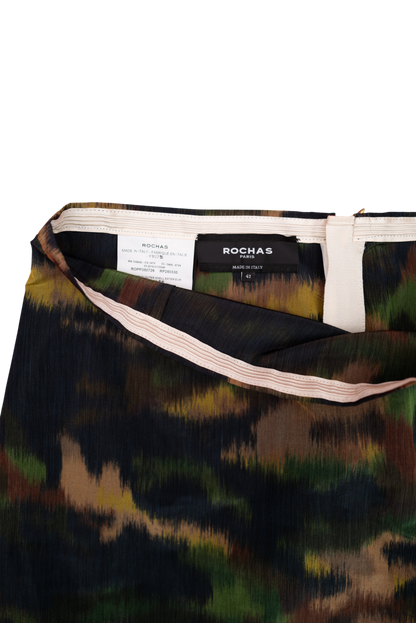 ROCHAS PENCIL SKIRT, 2019