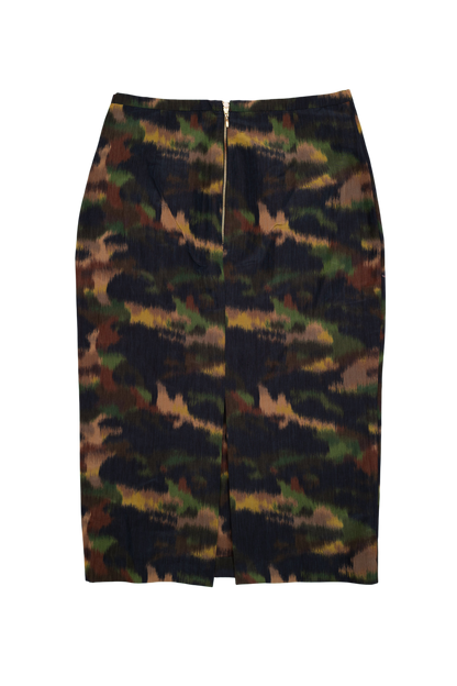 ROCHAS PENCIL SKIRT, 2019