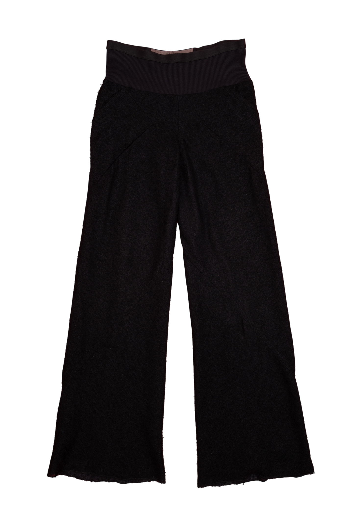 RICK OWENS PANTS, "MOUNTAIN" FW 2012