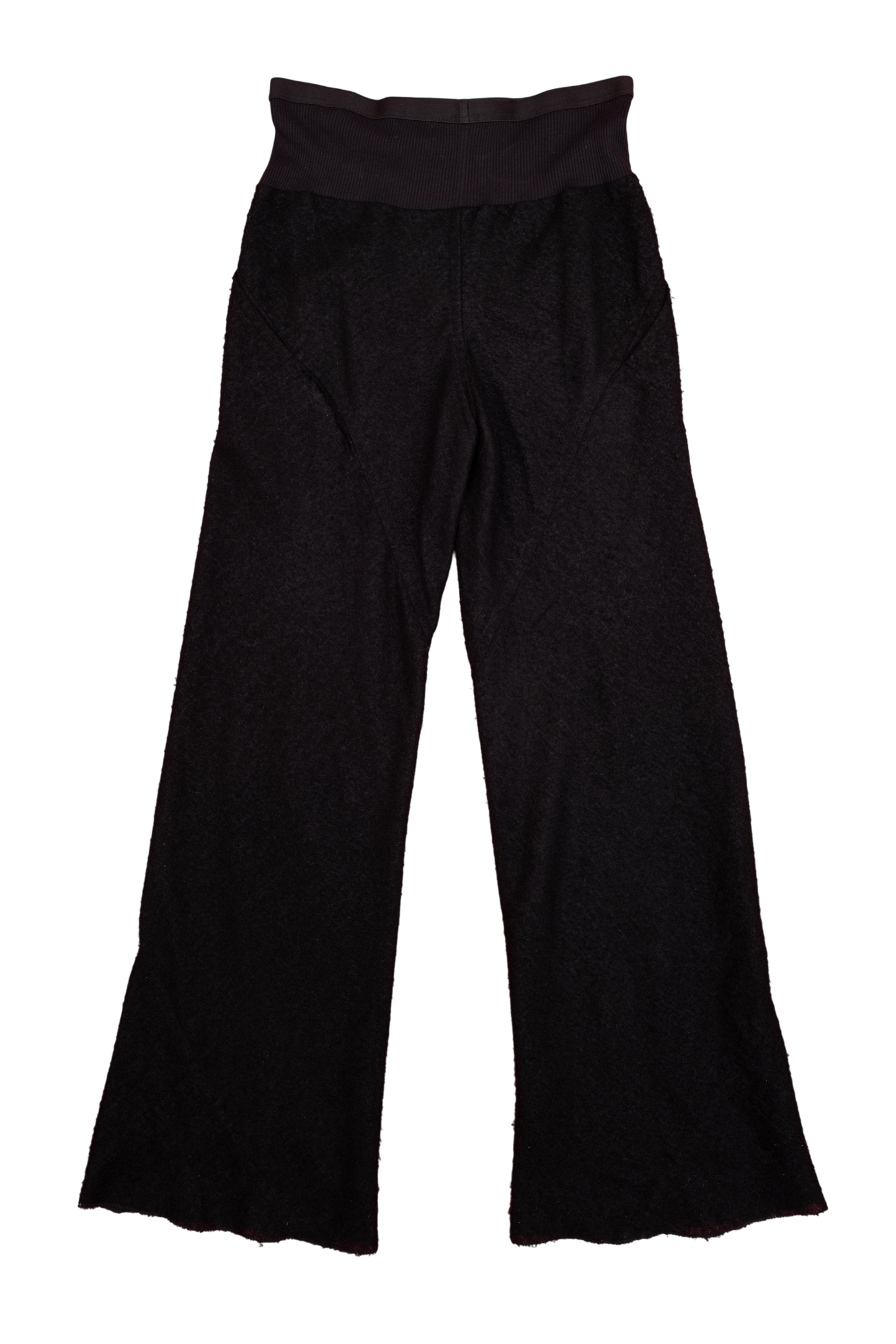 RICK OWENS PANTS, "MOUNTAIN" FW 2012