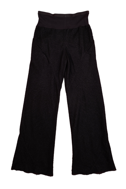 RICK OWENS PANTS, "MOUNTAIN" FW 2012