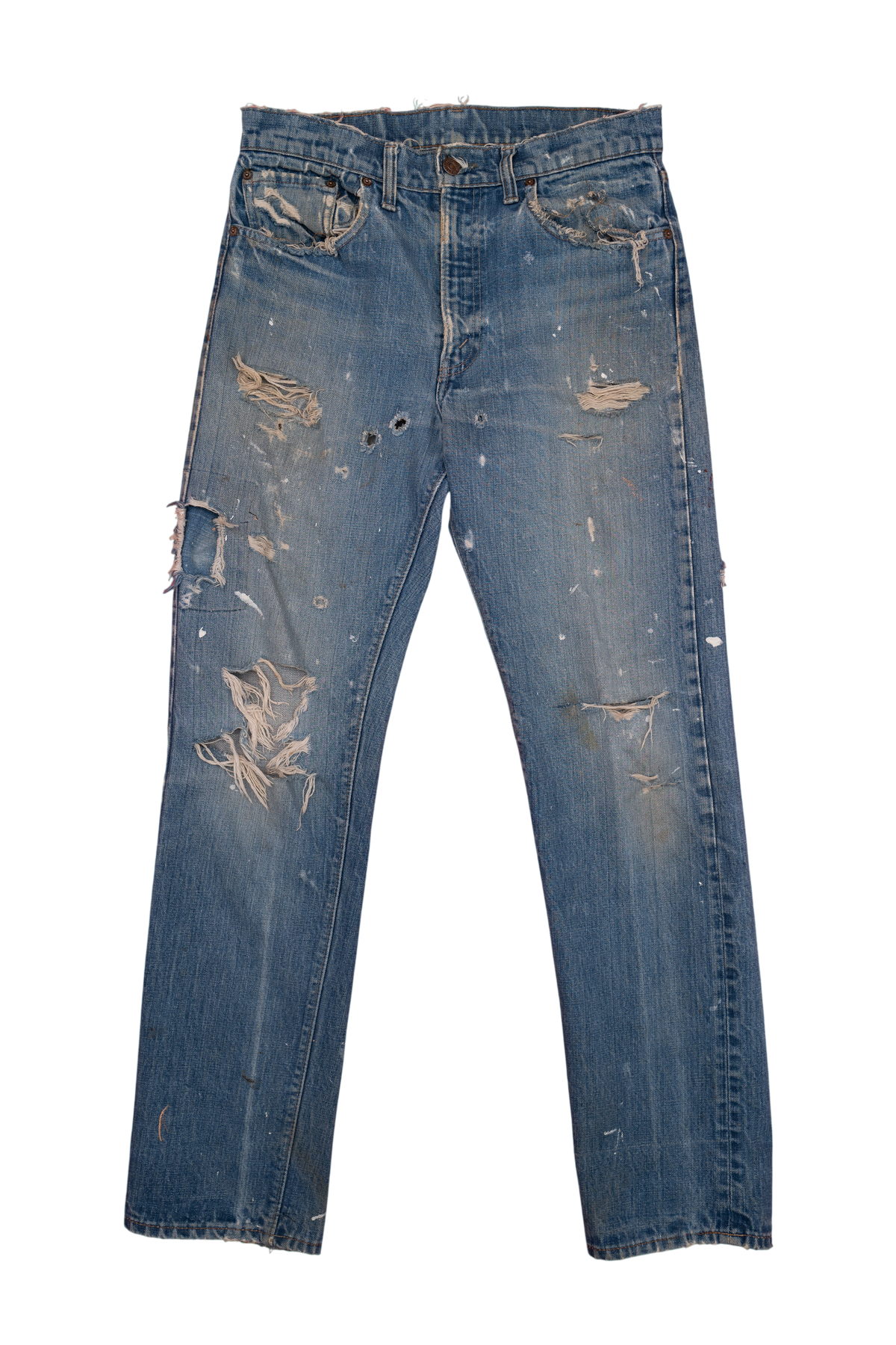 VINTAGE LEVI'S JEANS