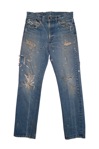 VINTAGE LEVI'S JEANS