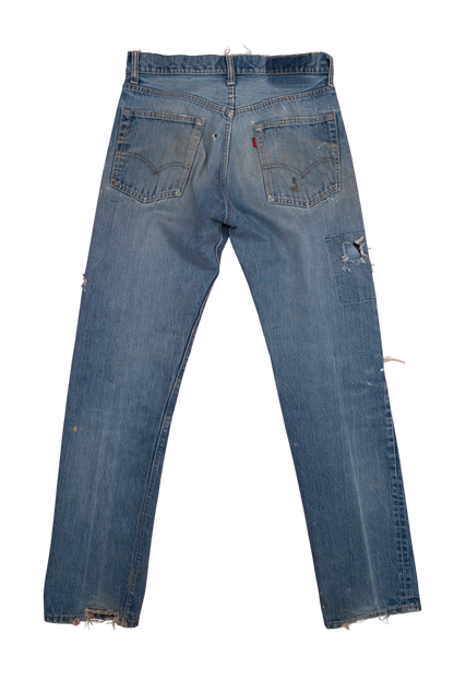VINTAGE LEVI'S JEANS