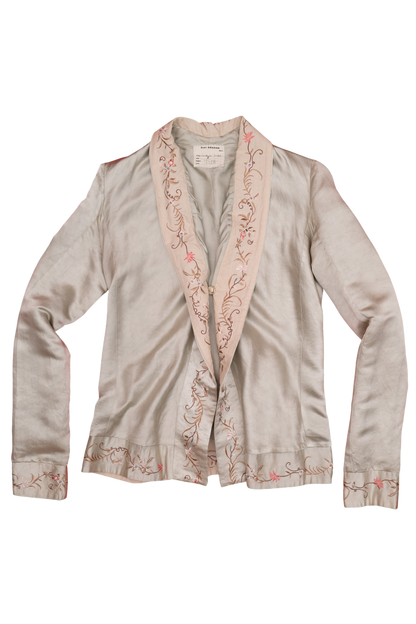GARY GRAHAM JACKET, FW 2004