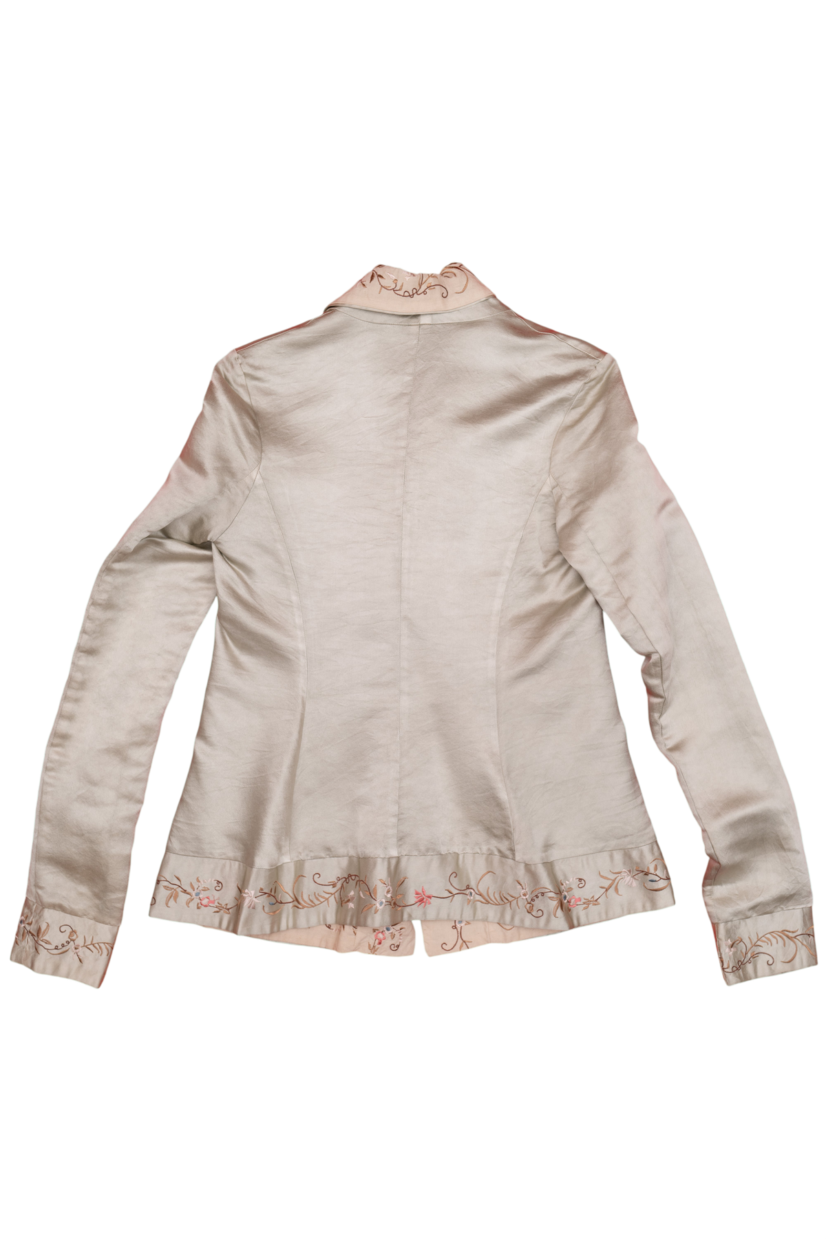 GARY GRAHAM JACKET, FW 2004