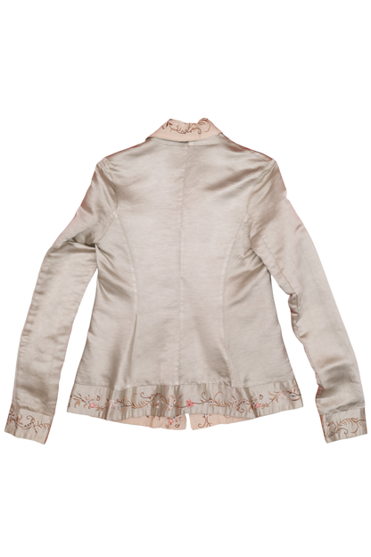 GARY GRAHAM JACKET, FW 2004