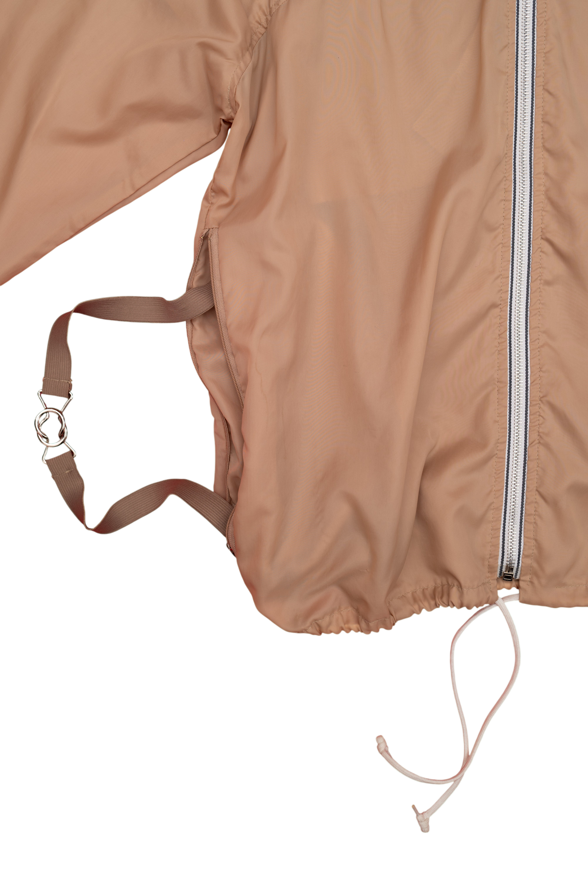 HELMUT LANG NYLON JACKET, 1999