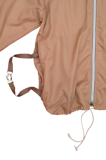 HELMUT LANG NYLON JACKET, 1999