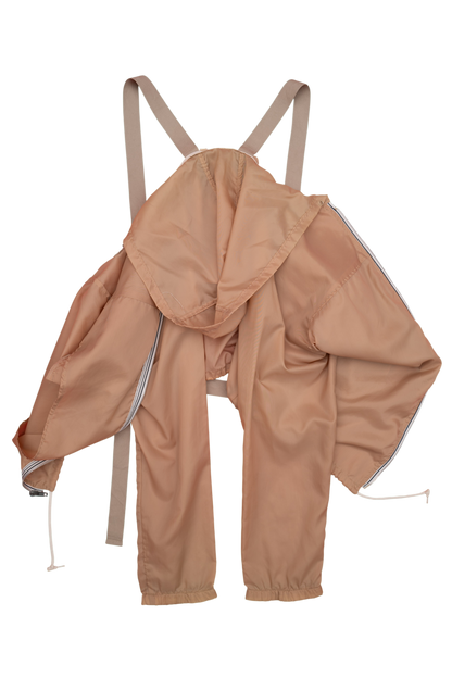 HELMUT LANG NYLON JACKET, 1999