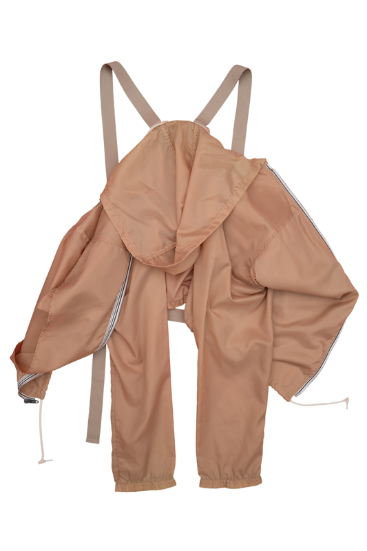 HELMUT LANG NYLON JACKET, 1999