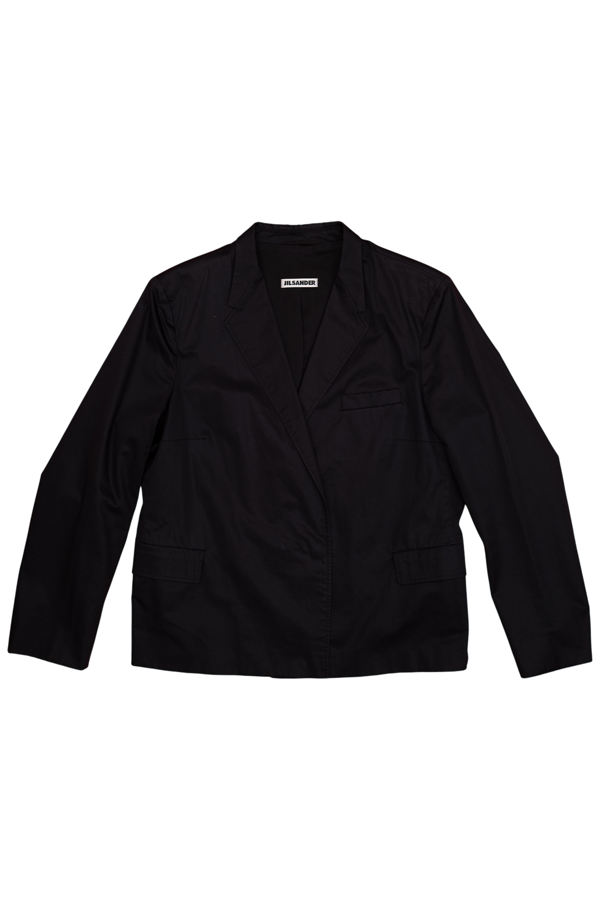 JIL SANDER SUIT