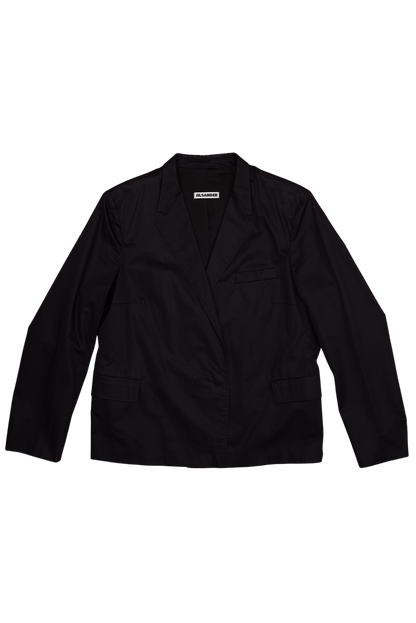 JIL SANDER SUIT